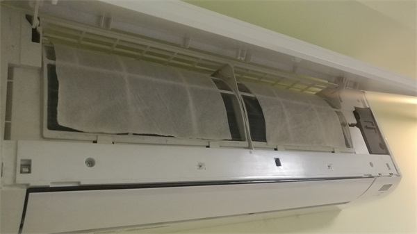 家用空調用靜電駐空調濾網(wǎng)
